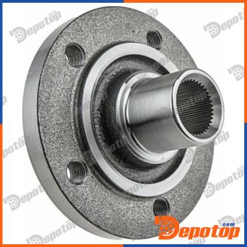 Moyeu de roue avant pour VW | KLP-WW-011P, 04-P143